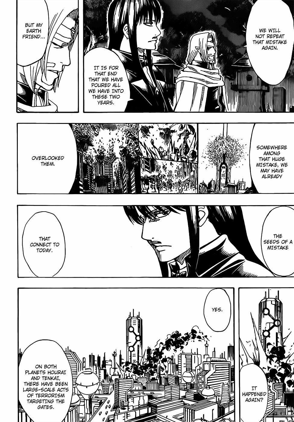 Gintama Tập 681 trang 13