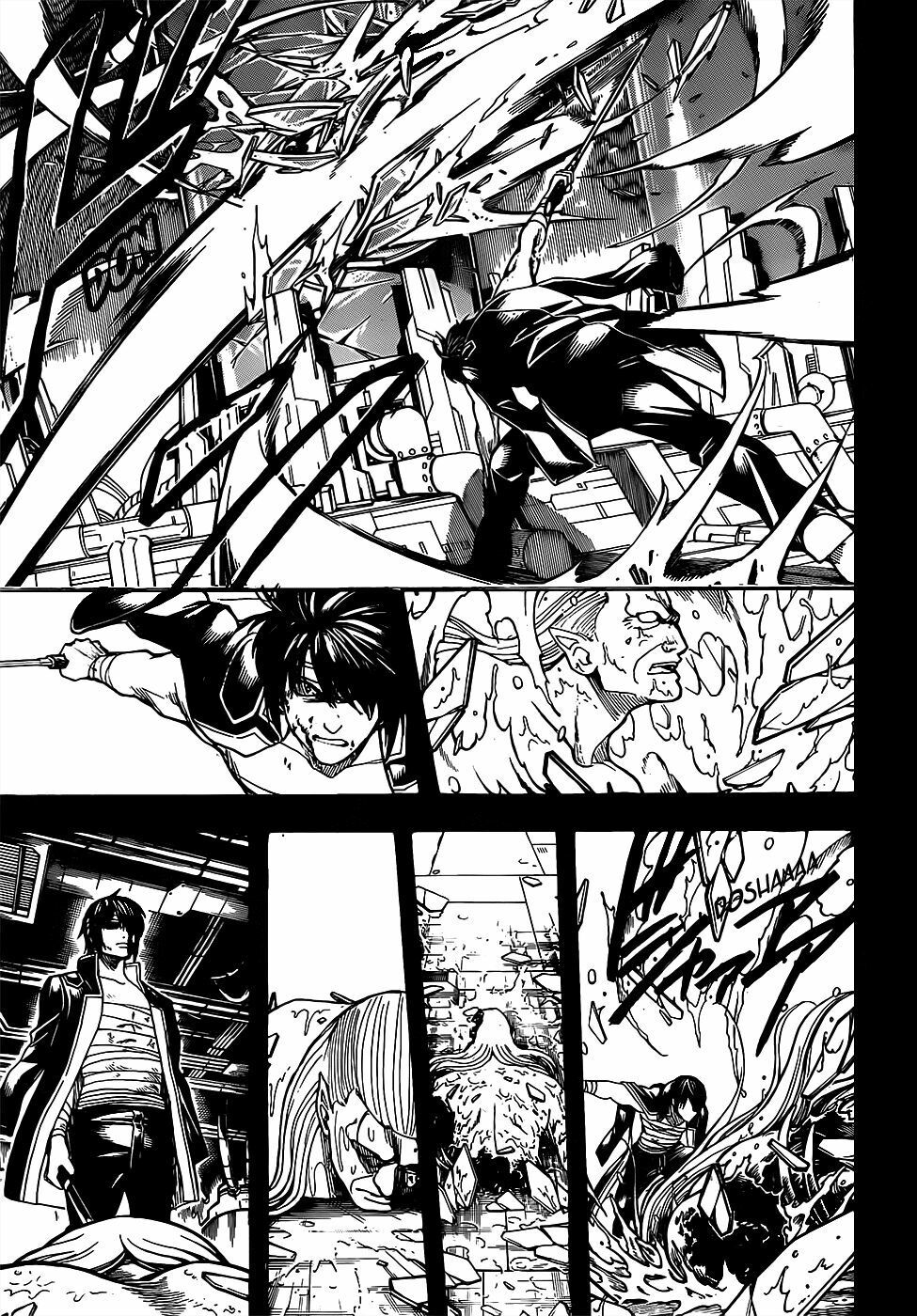 Gintama Tập 681 trang 4