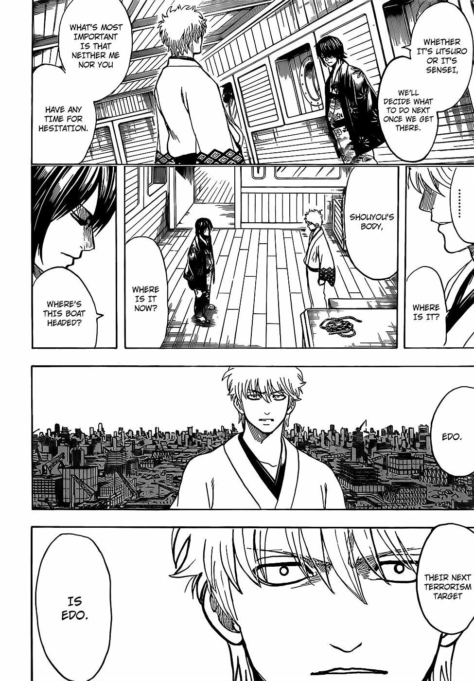 Gintama Tập 682 trang 13
