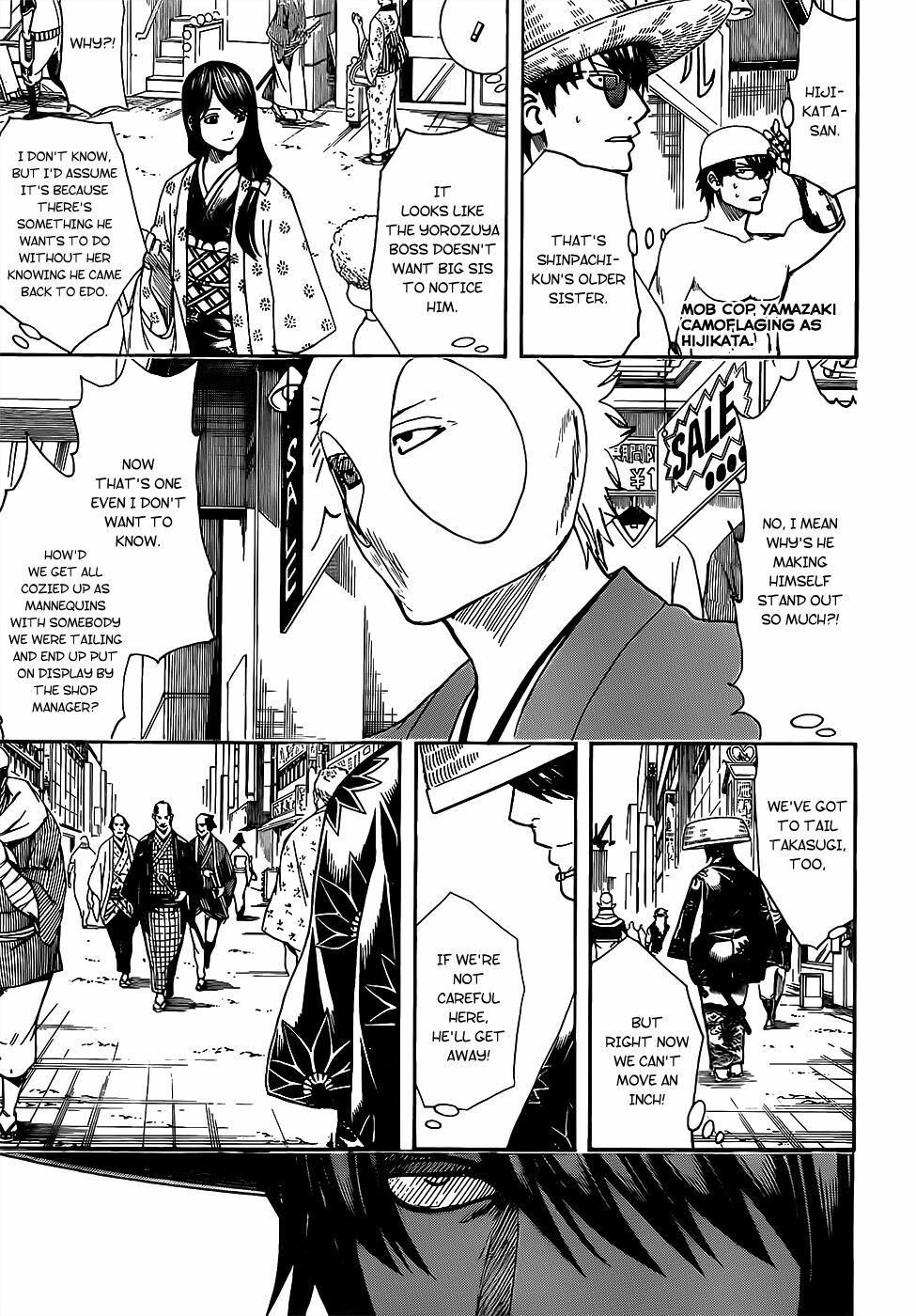 Gintama Tập 684 trang 4