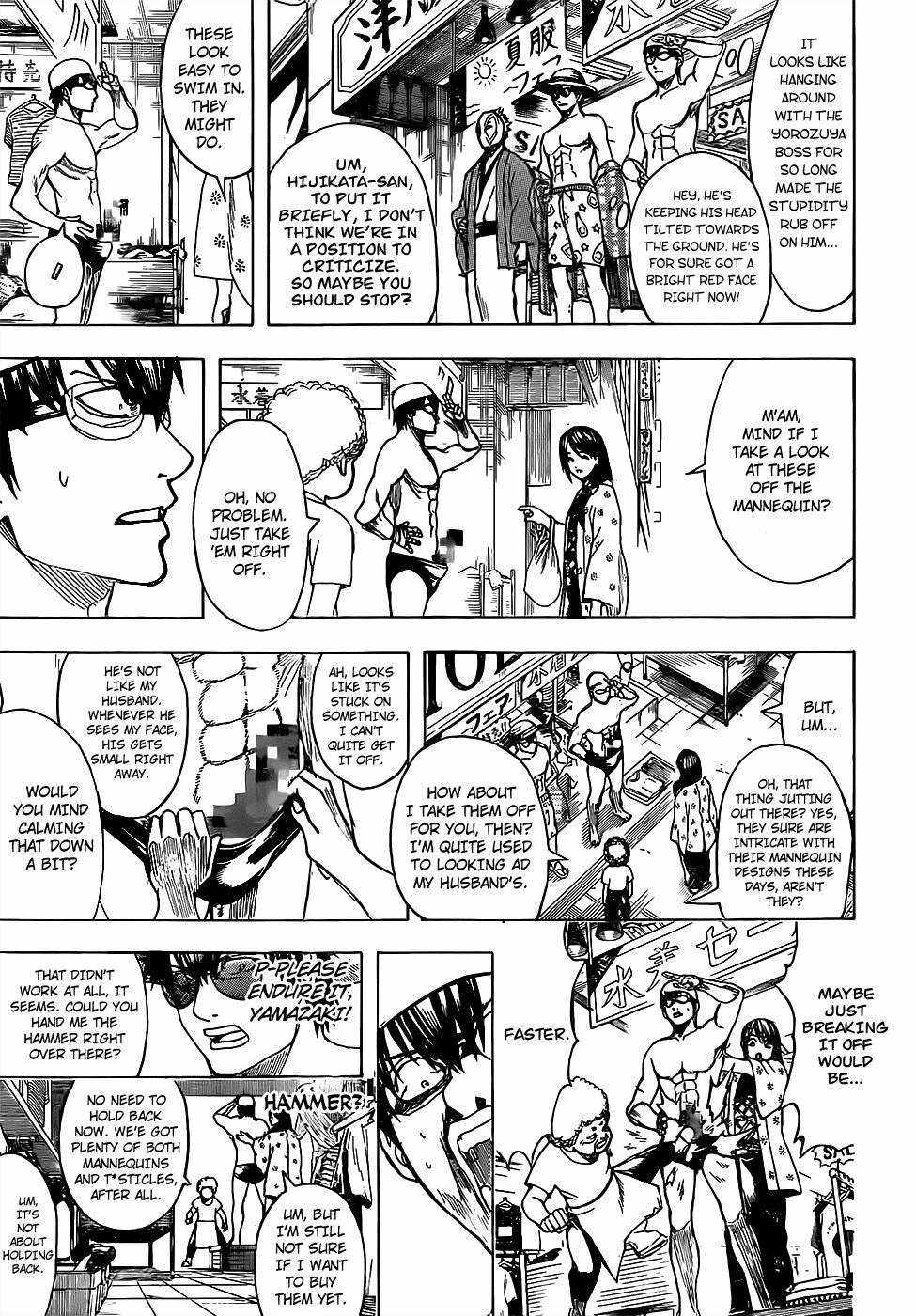 Gintama Tập 684 trang 6
