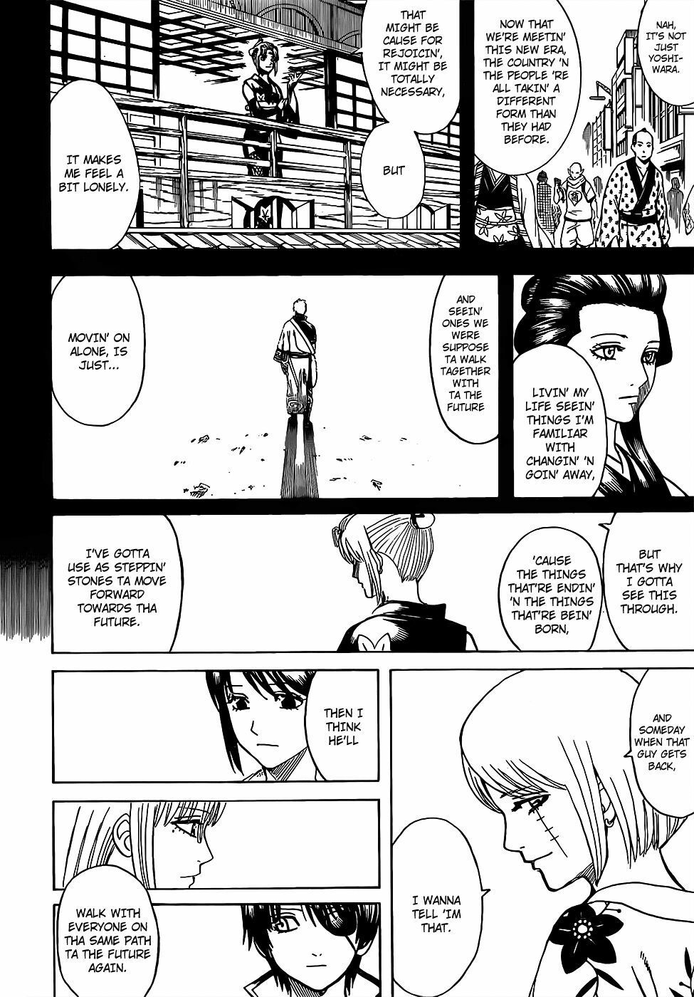 Gintama Tập 686 trang 15