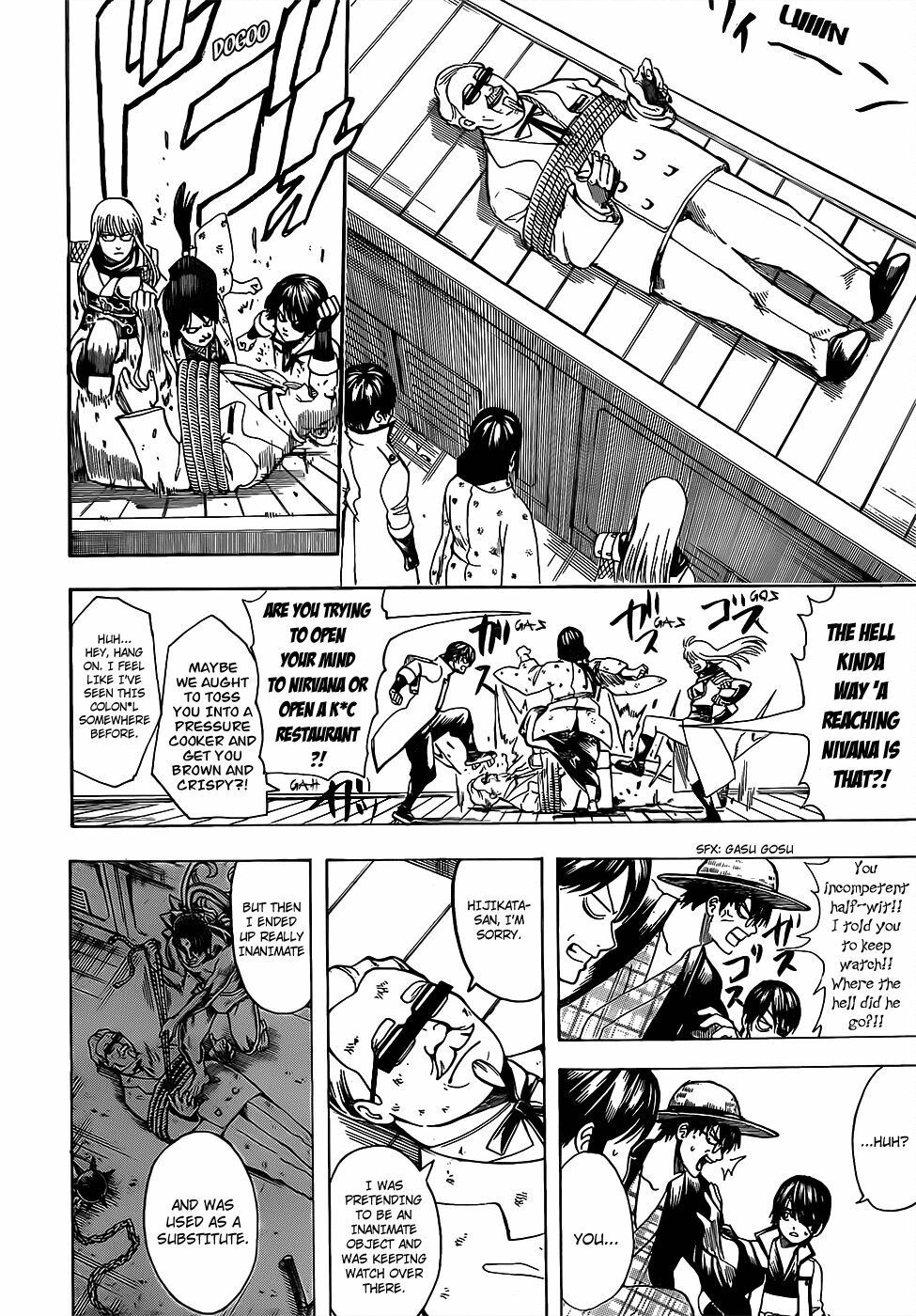 Gintama Tập 686 trang 17