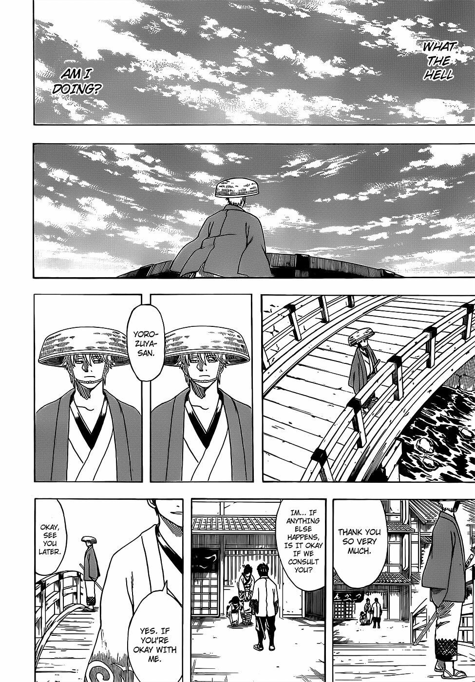 Gintama Tập 686 trang 19