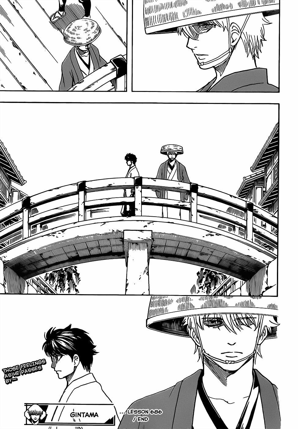 Gintama Tập 686 trang 20