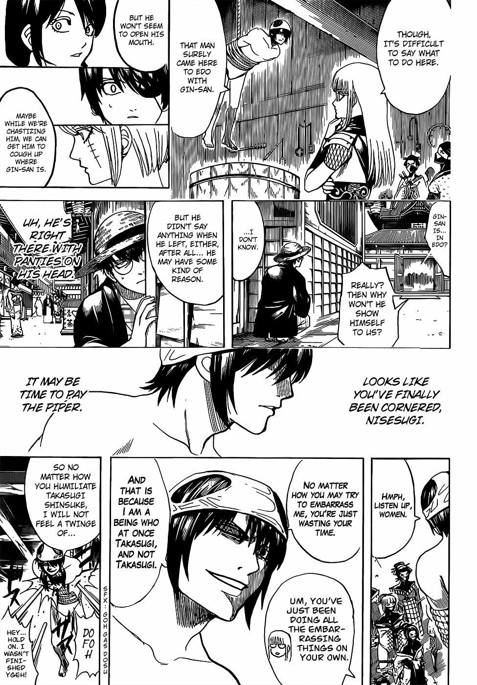 Gintama Tập 686 trang 8