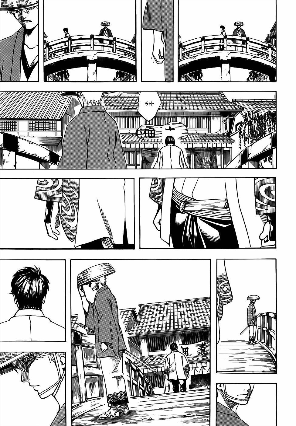 Gintama Tập 687 trang 6