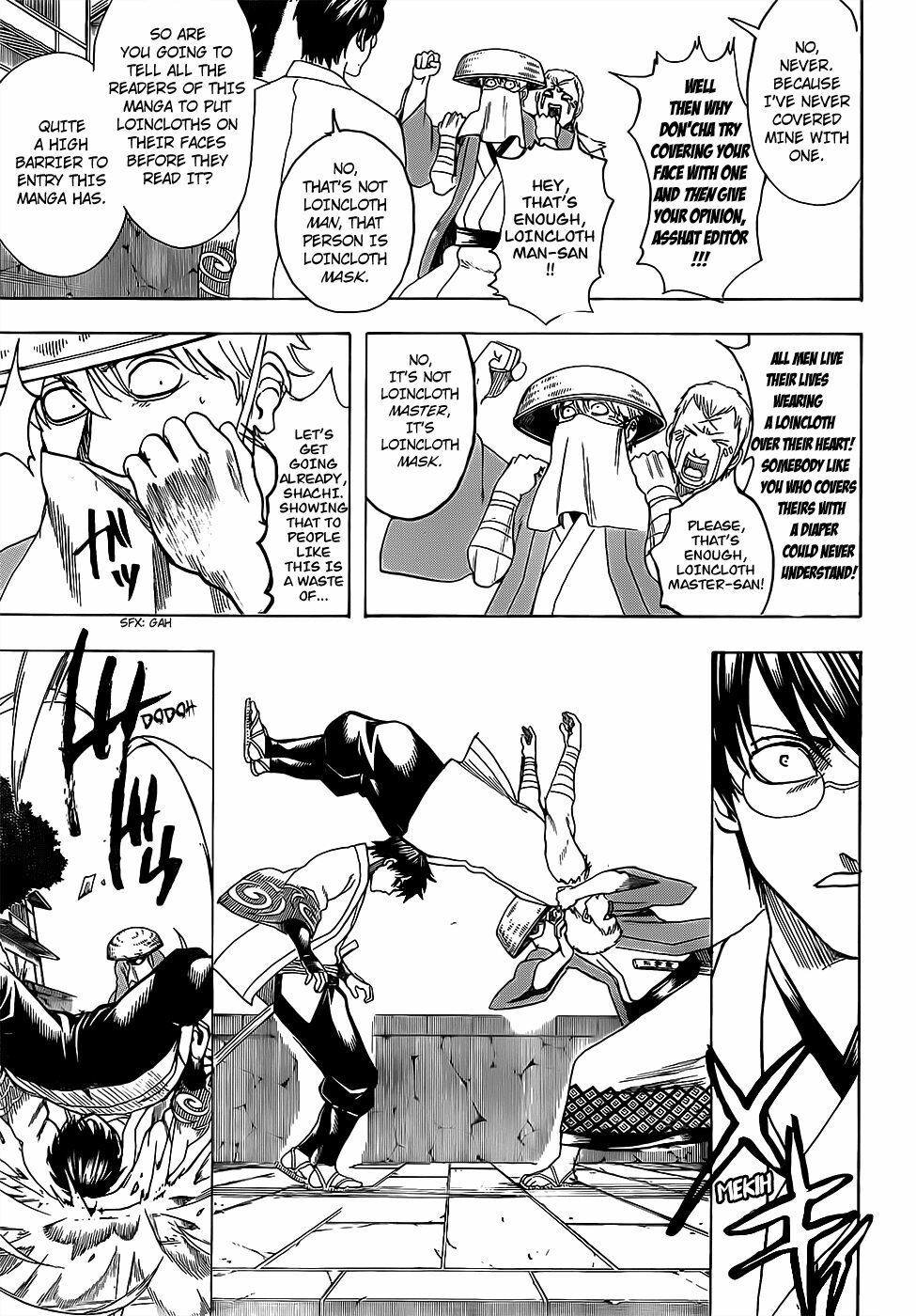 Gintama Tập 688 trang 12