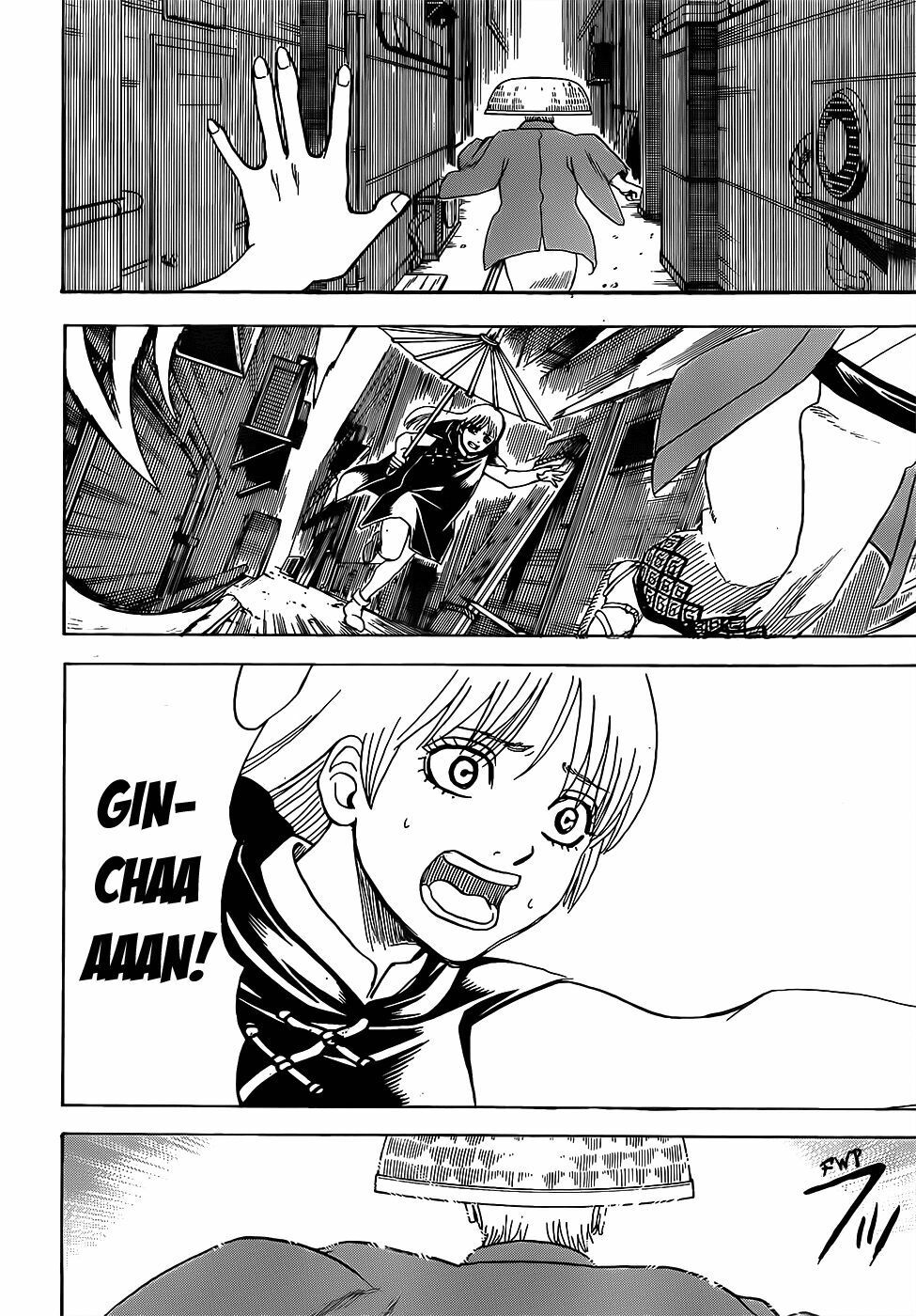 Gintama Tập 689 trang 19