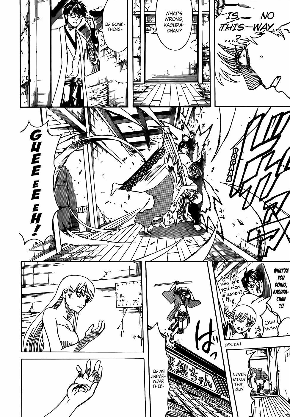 Gintama Tập 689 trang 7