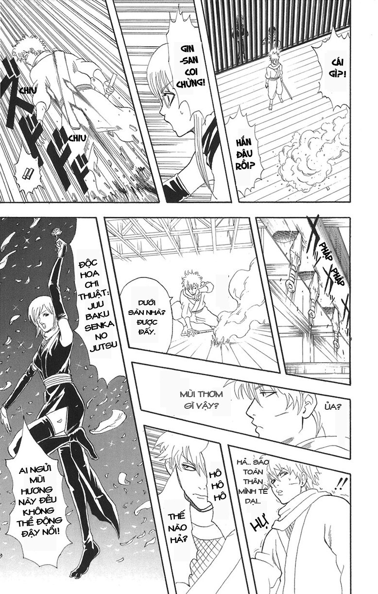 Gintama Tập 69 trang 14