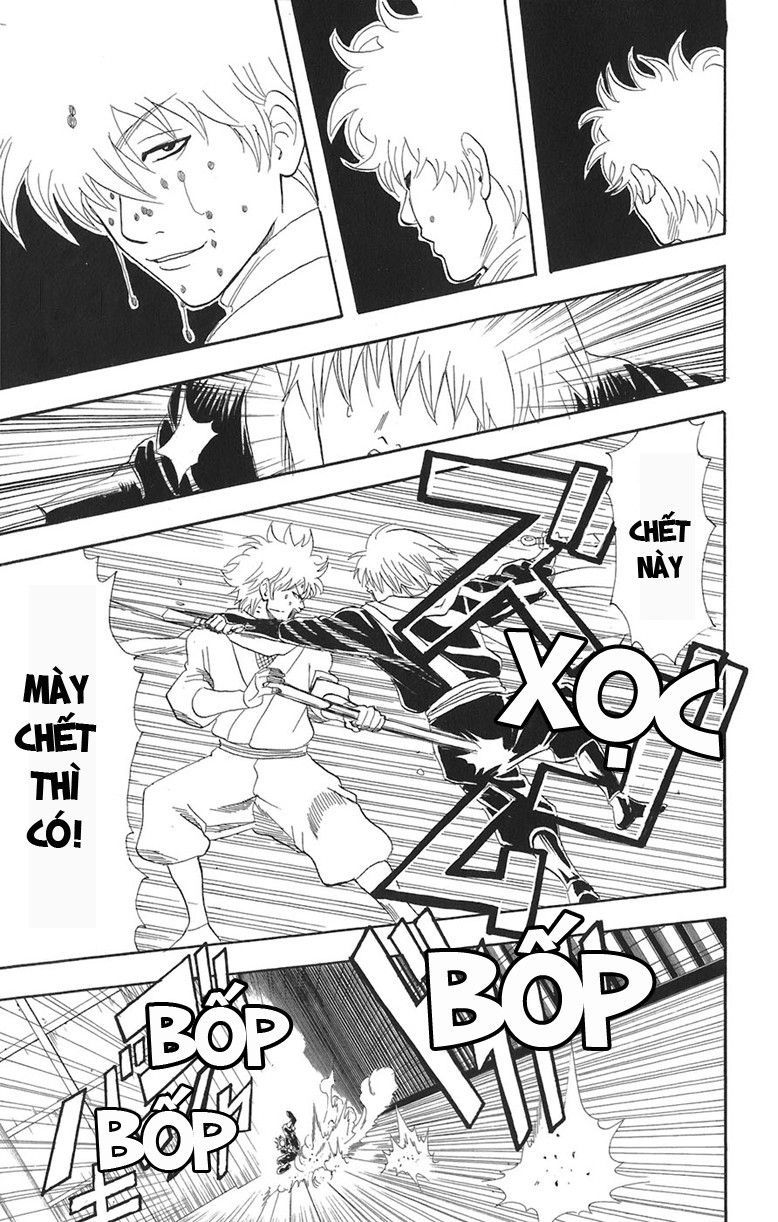 Gintama Tập 69 trang 16