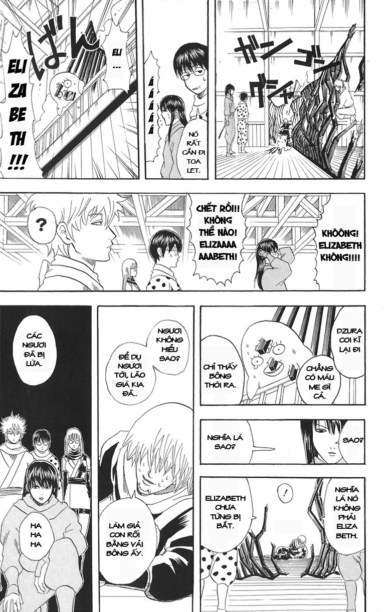 Gintama Tập 69 trang 18