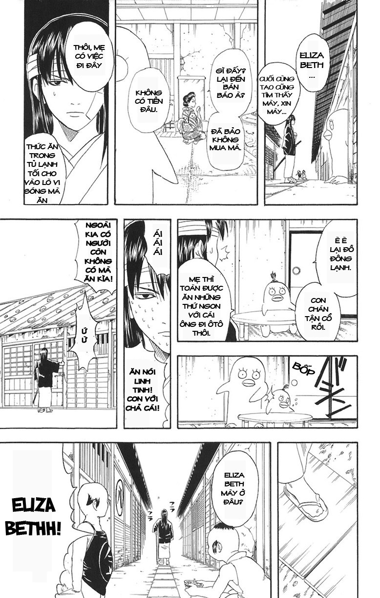 Gintama Tập 69 trang 20