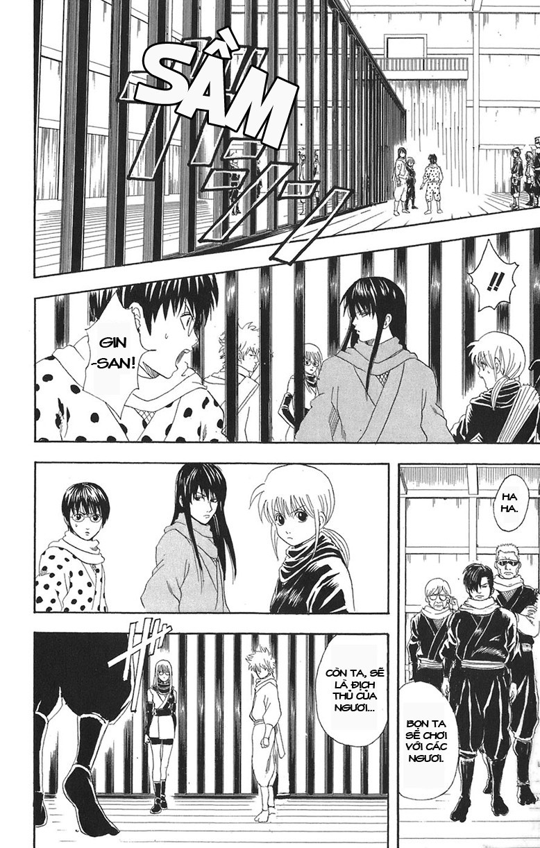 Gintama Tập 69 trang 5