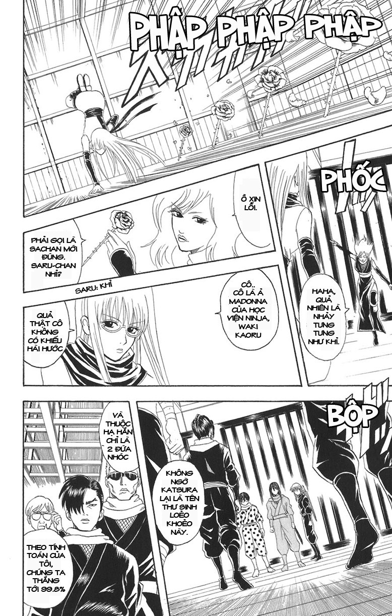 Gintama Tập 69 trang 7
