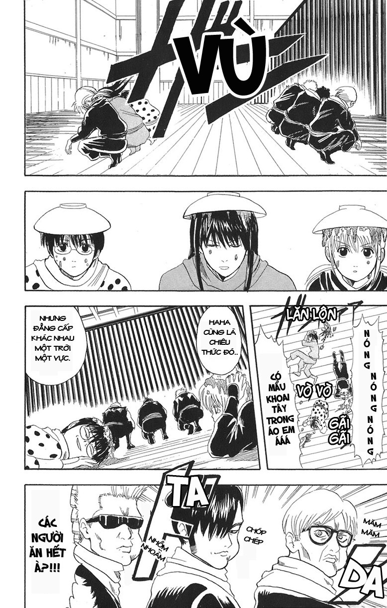 Gintama Tập 69 trang 9