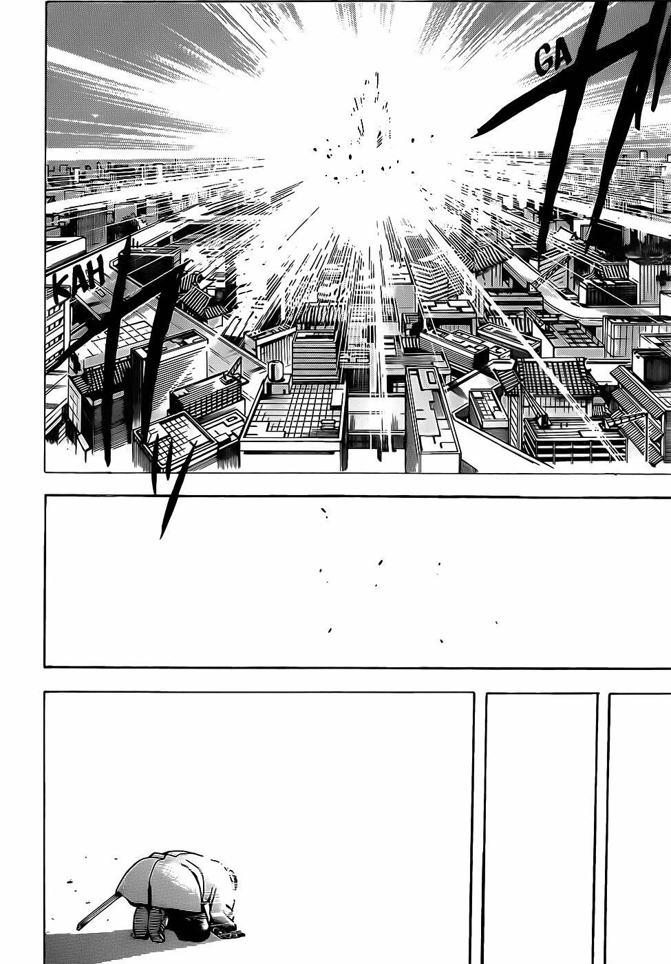 Gintama Tập 690 trang 5