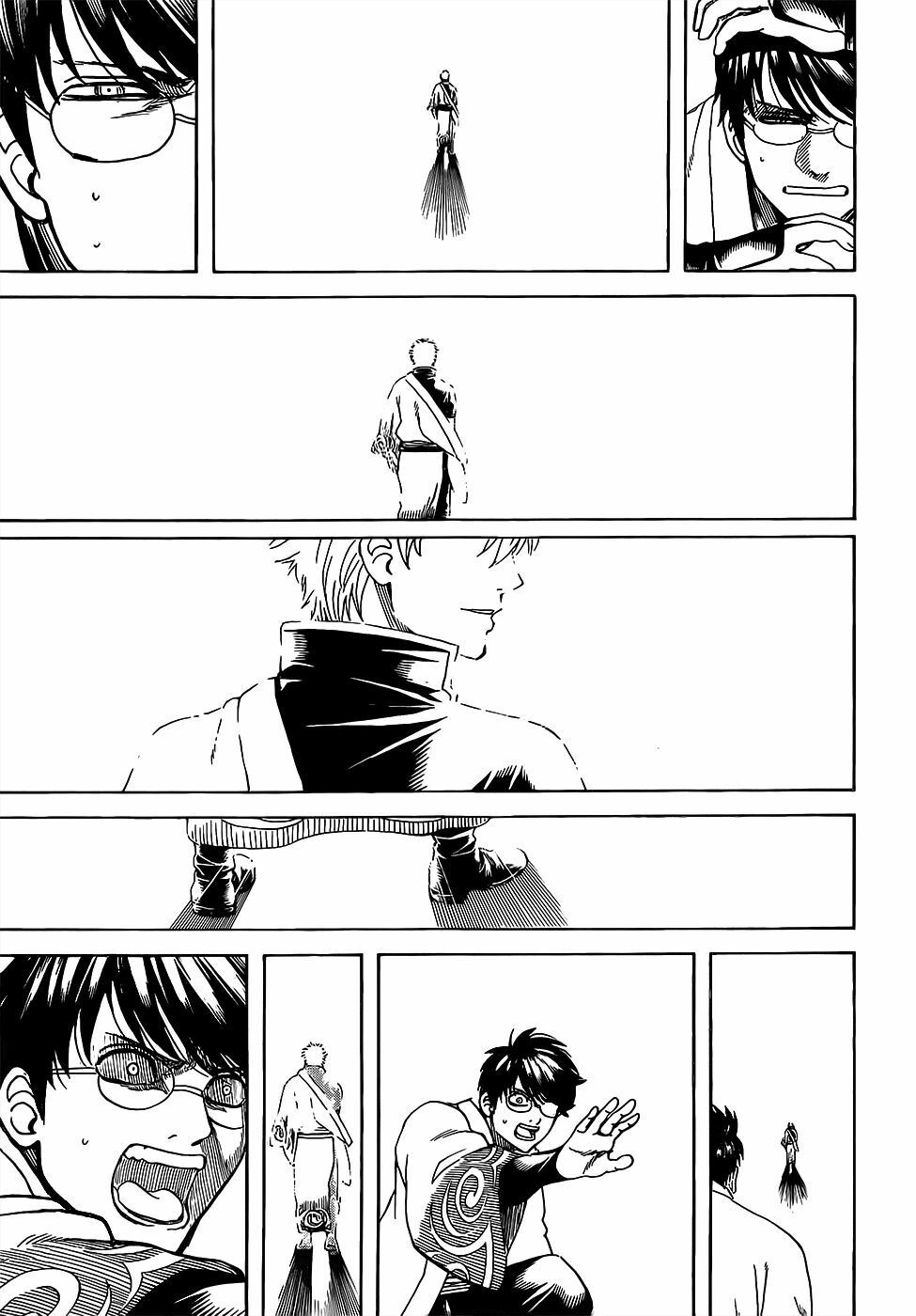 Gintama Tập 690 trang 6