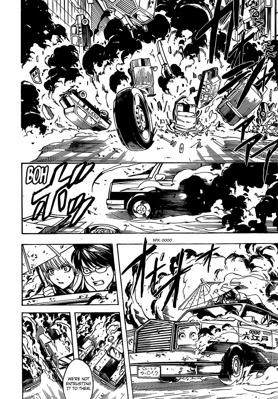 Gintama Tập 692 trang 17