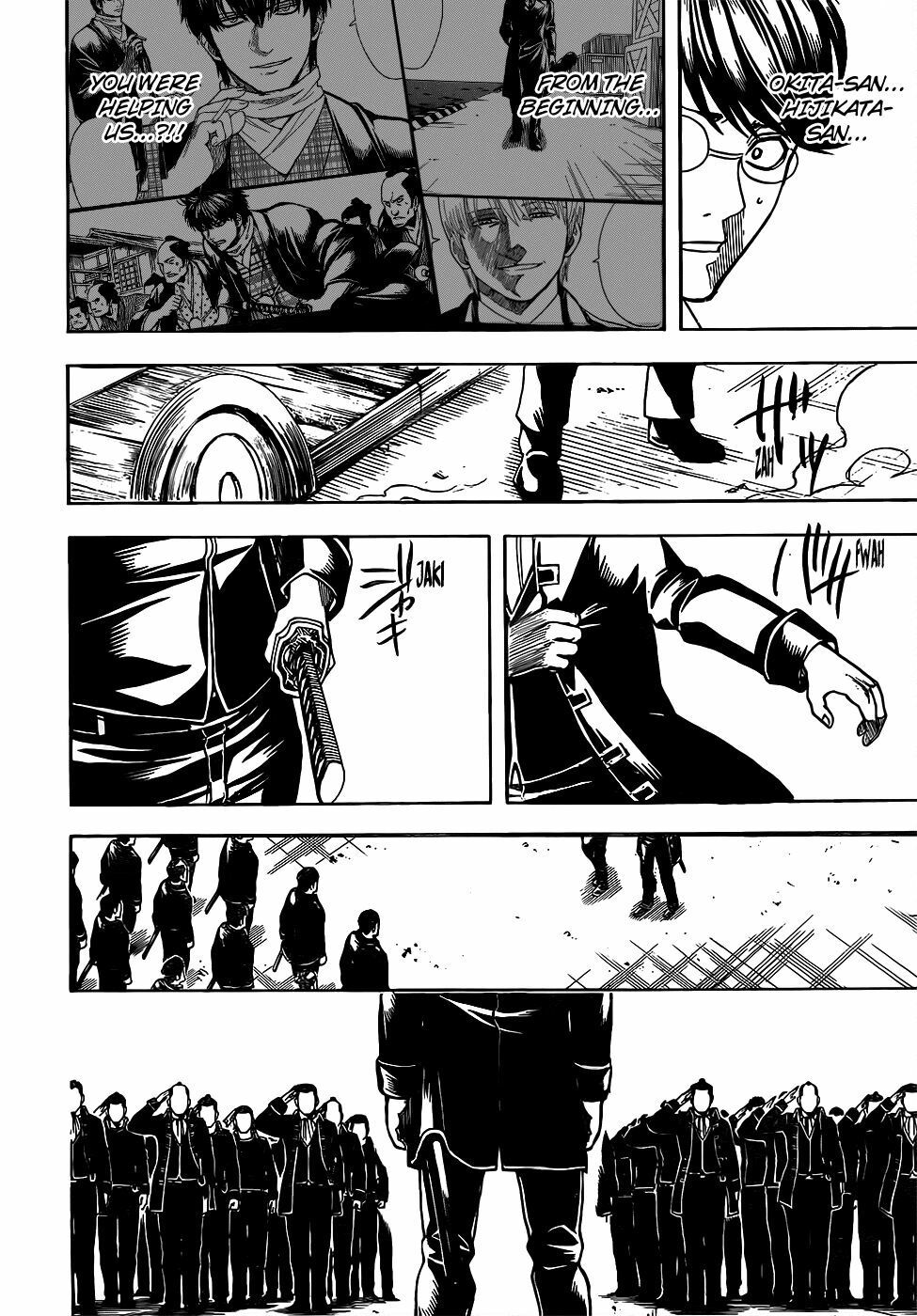 Gintama Tập 692 trang 19