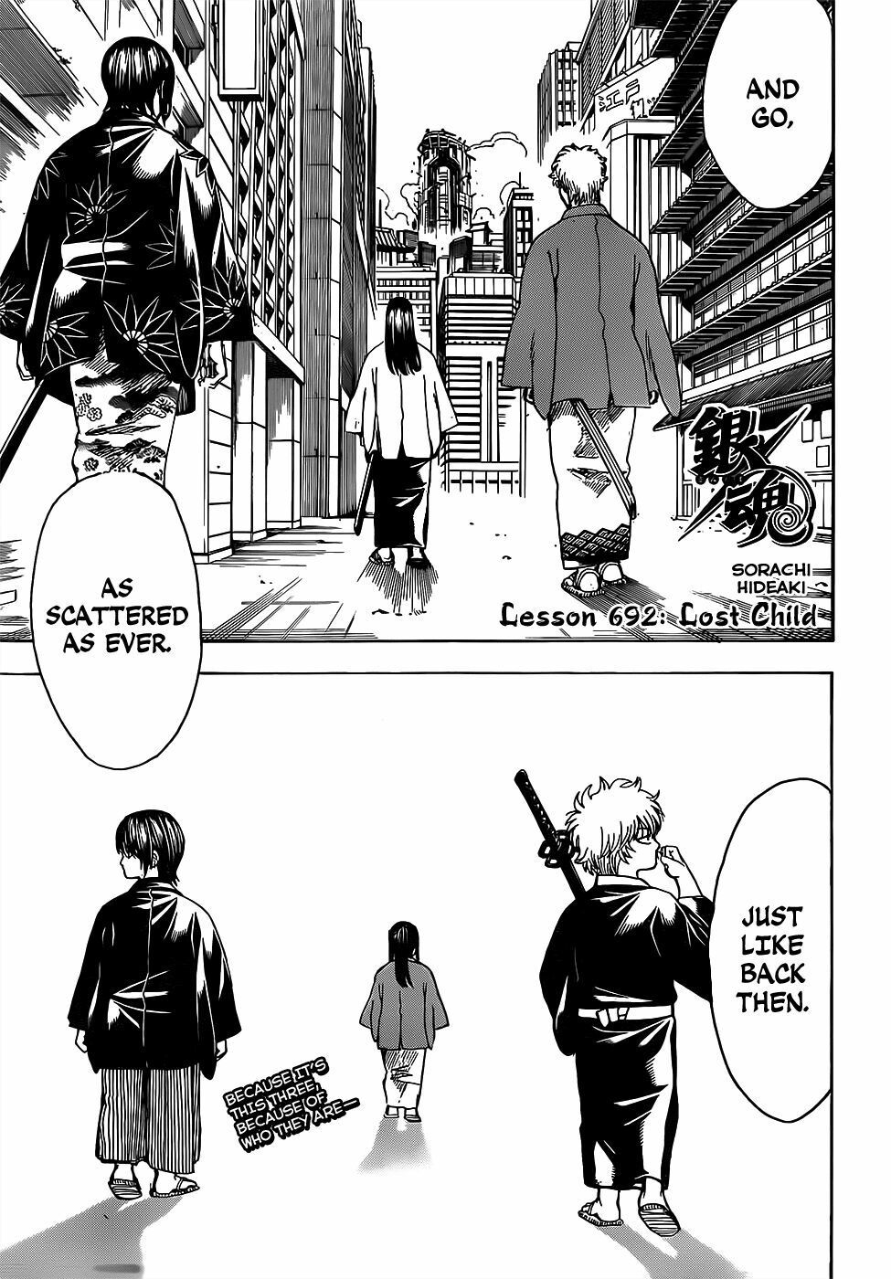 Gintama Tập 692 trang 4
