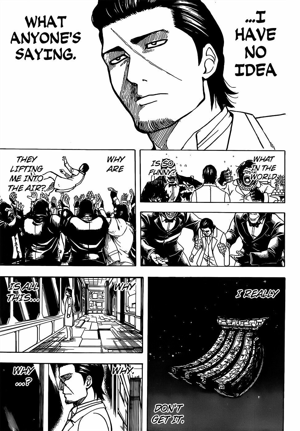 Gintama Tập 693 trang 6