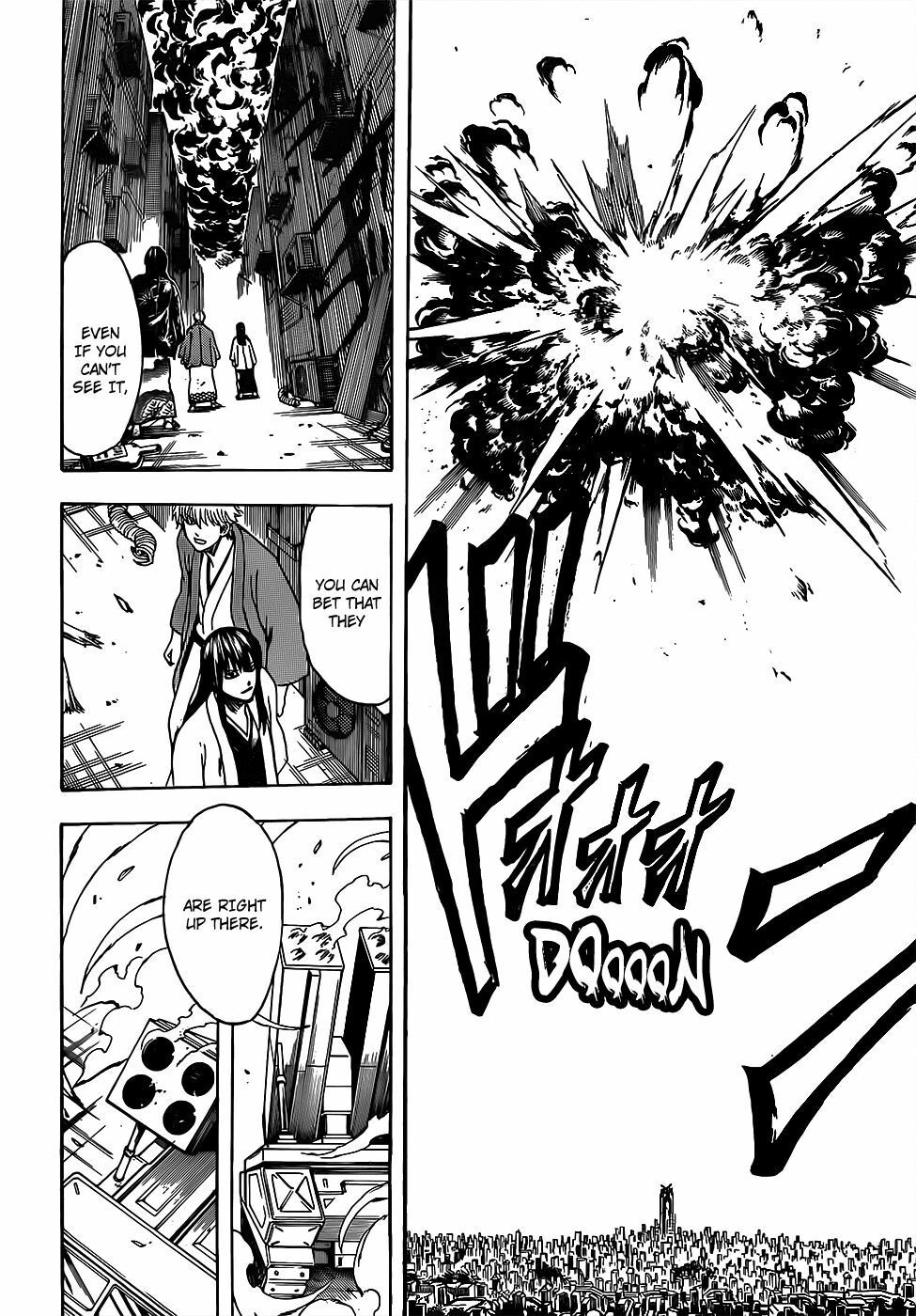 Gintama Tập 694 trang 15