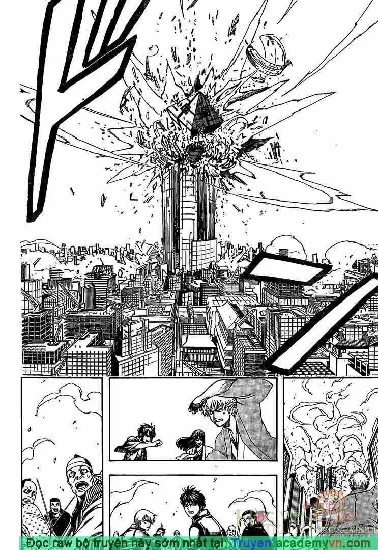 Gintama Tập 695 trang 13