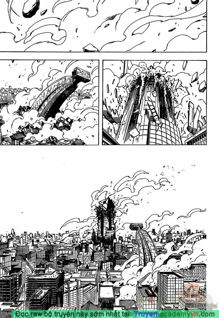 Gintama Tập 695 trang 14