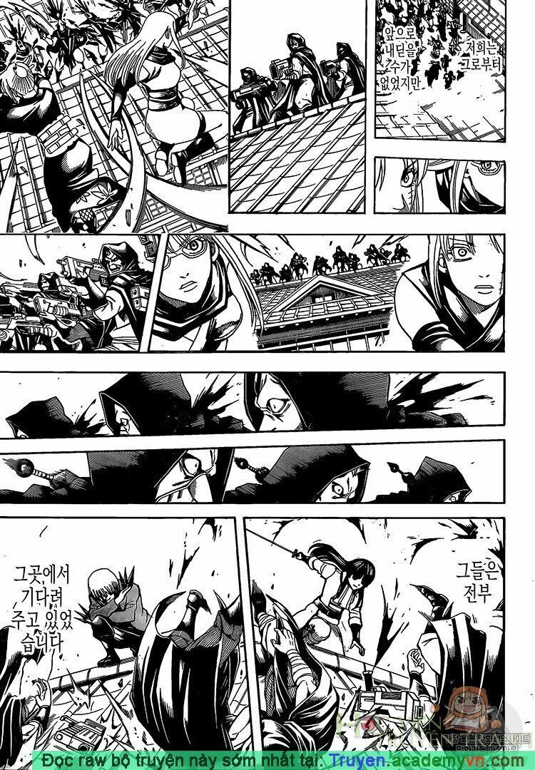 Gintama Tập 698 trang 13