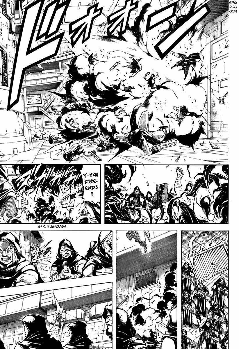 Gintama Tập 699 trang 13
