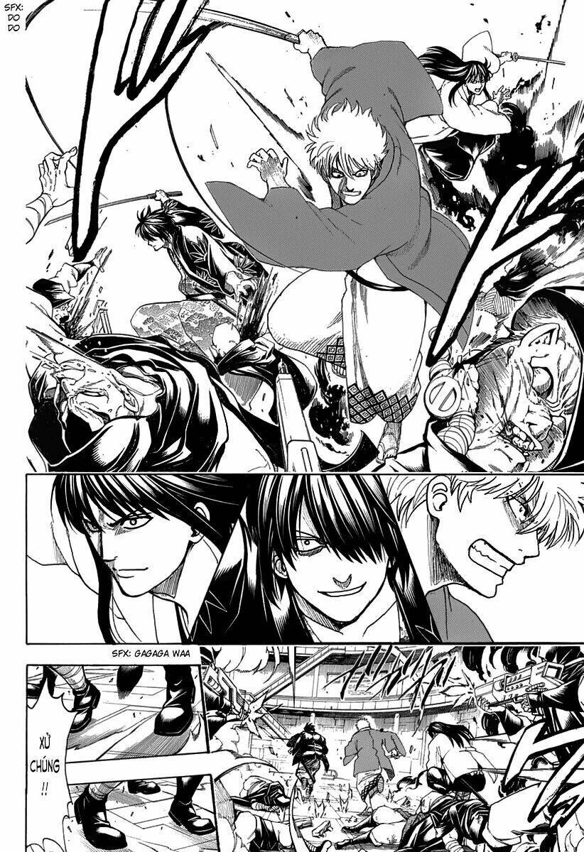 Gintama Tập 699 trang 14