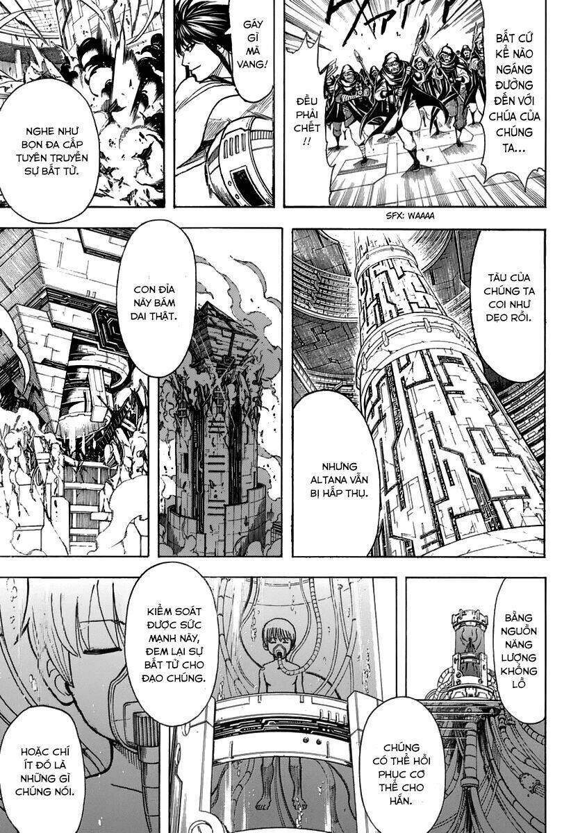 Gintama Tập 699 trang 15