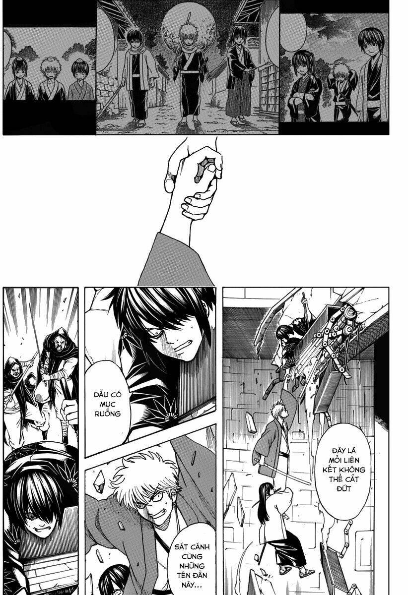 Gintama Tập 699 trang 19