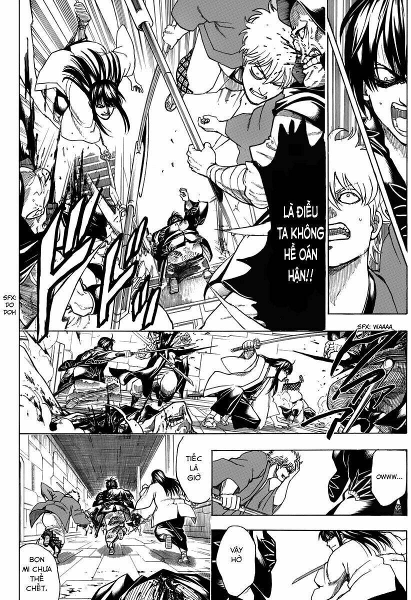 Gintama Tập 699 trang 20