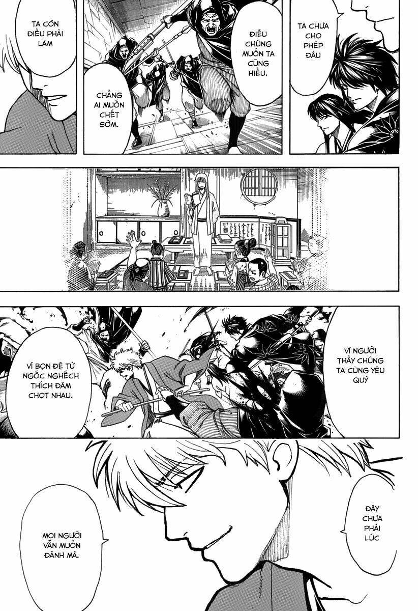 Gintama Tập 699 trang 21