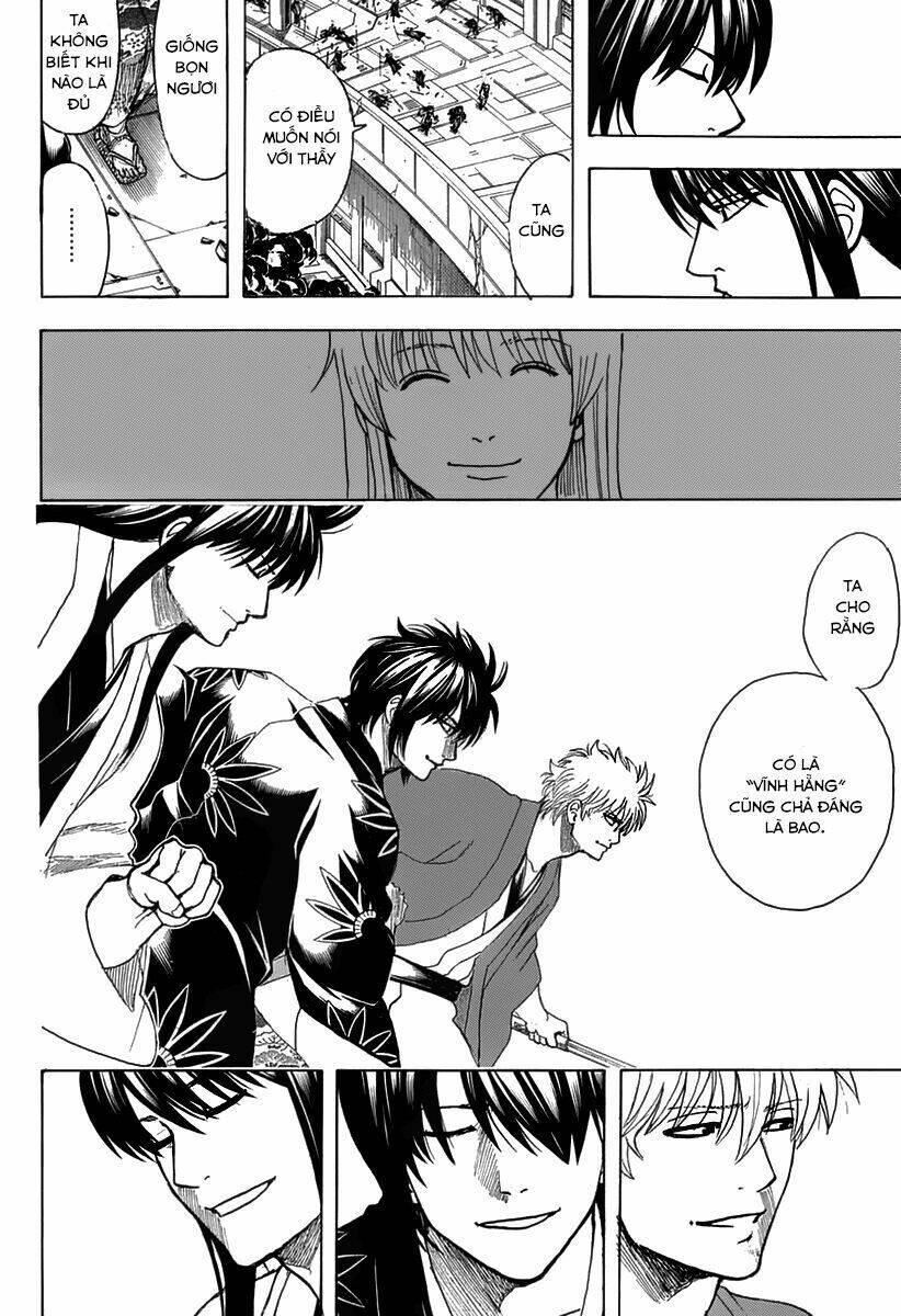 Gintama Tập 699 trang 22
