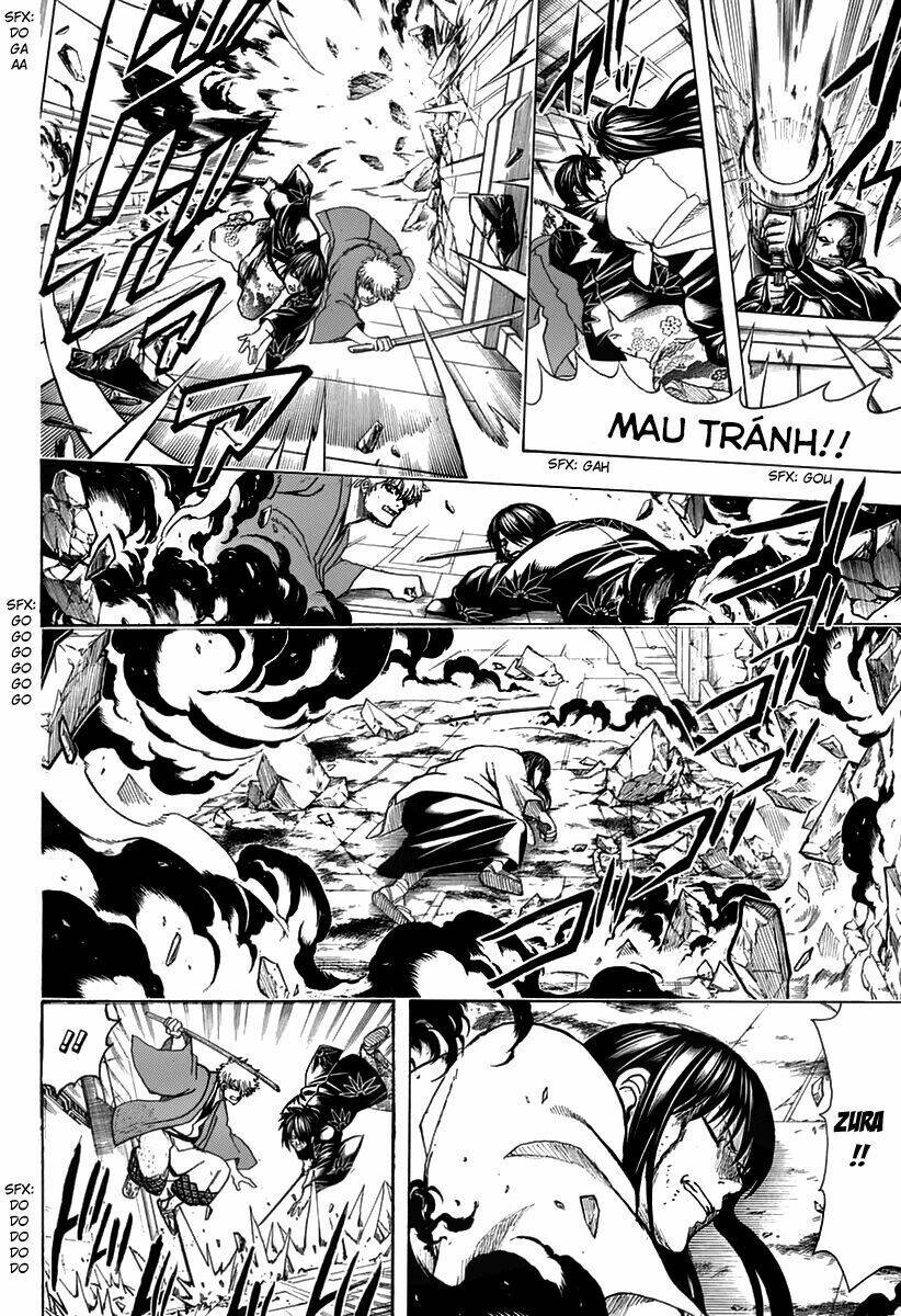 Gintama Tập 699 trang 24
