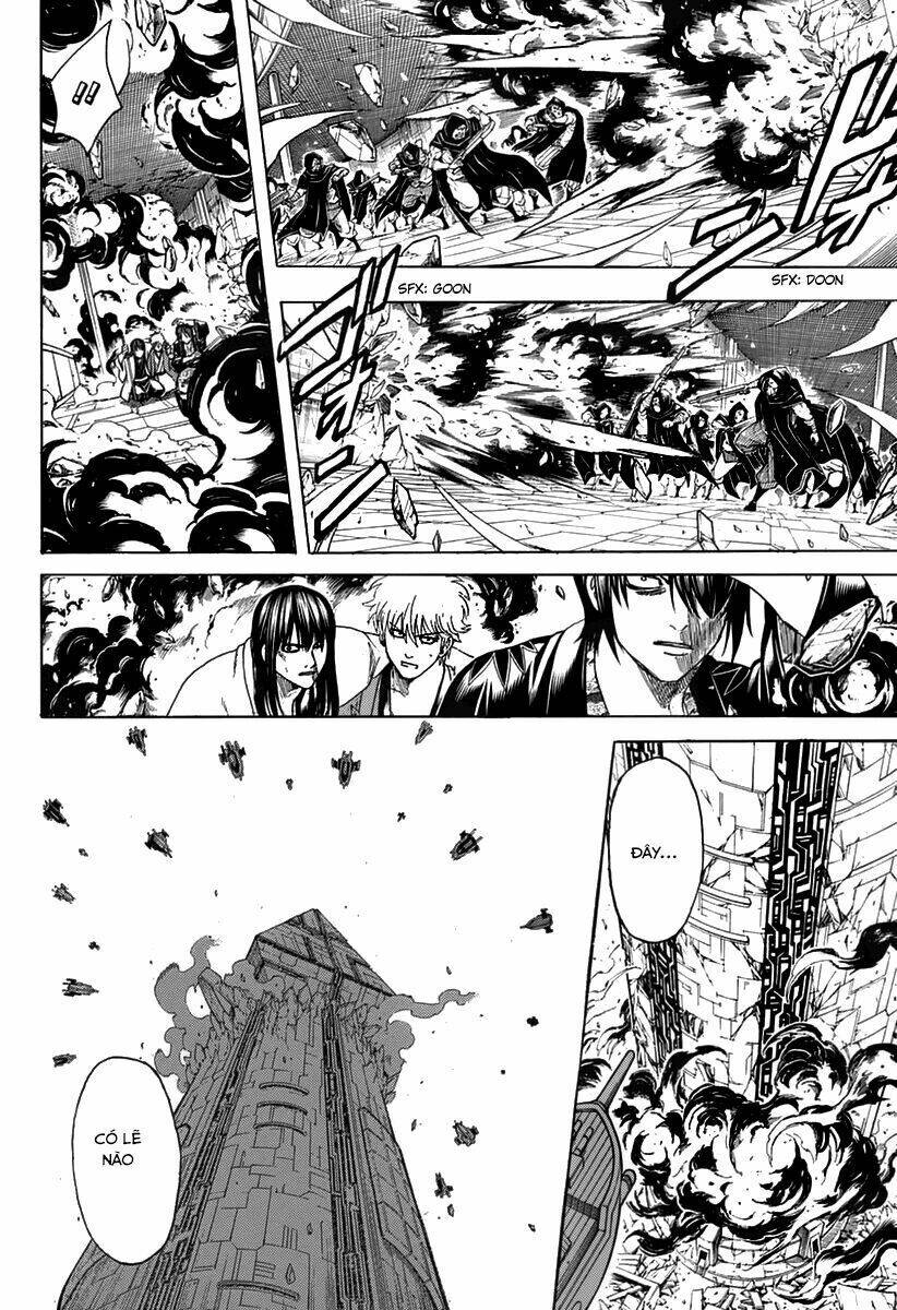 Gintama Tập 699 trang 26