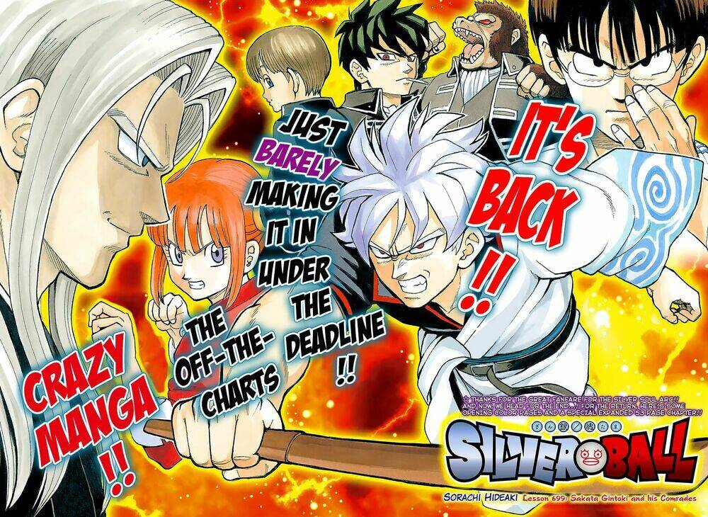Gintama Tập 699 trang 4