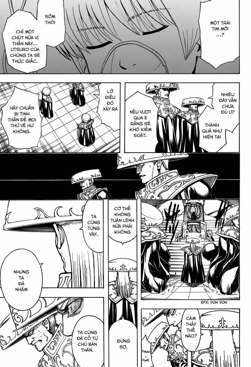 Gintama Tập 699 trang 39