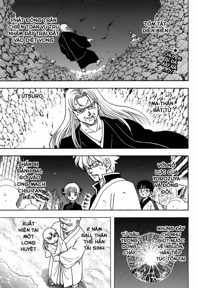 Gintama Tập 699 trang 5