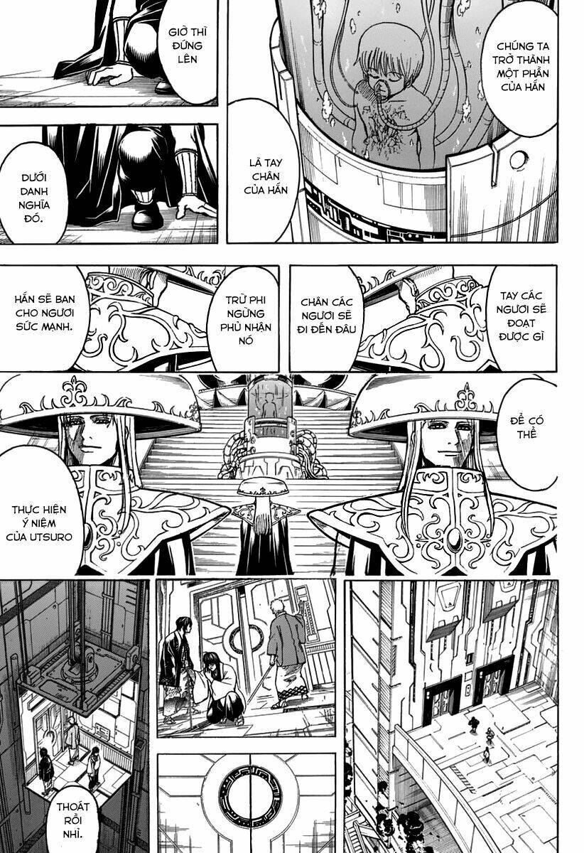 Gintama Tập 699 trang 41