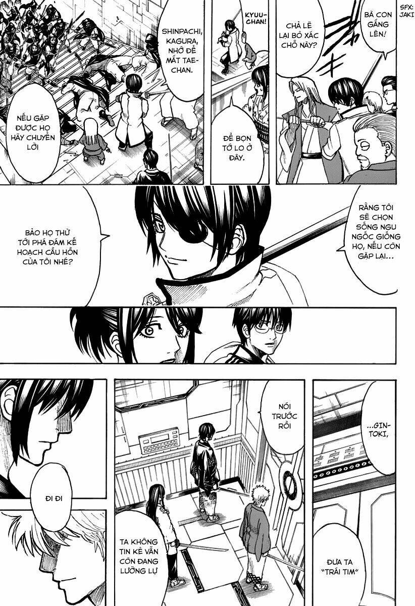 Gintama Tập 699 trang 43