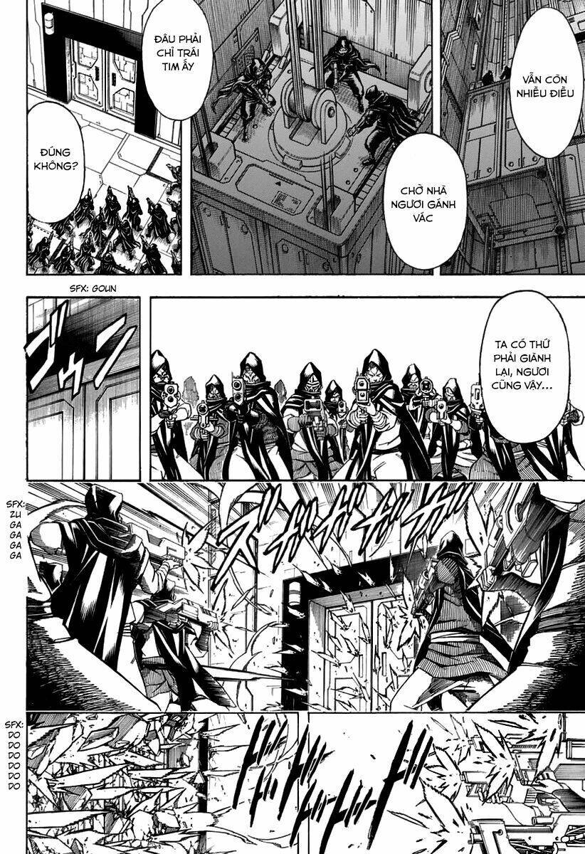 Gintama Tập 699 trang 44