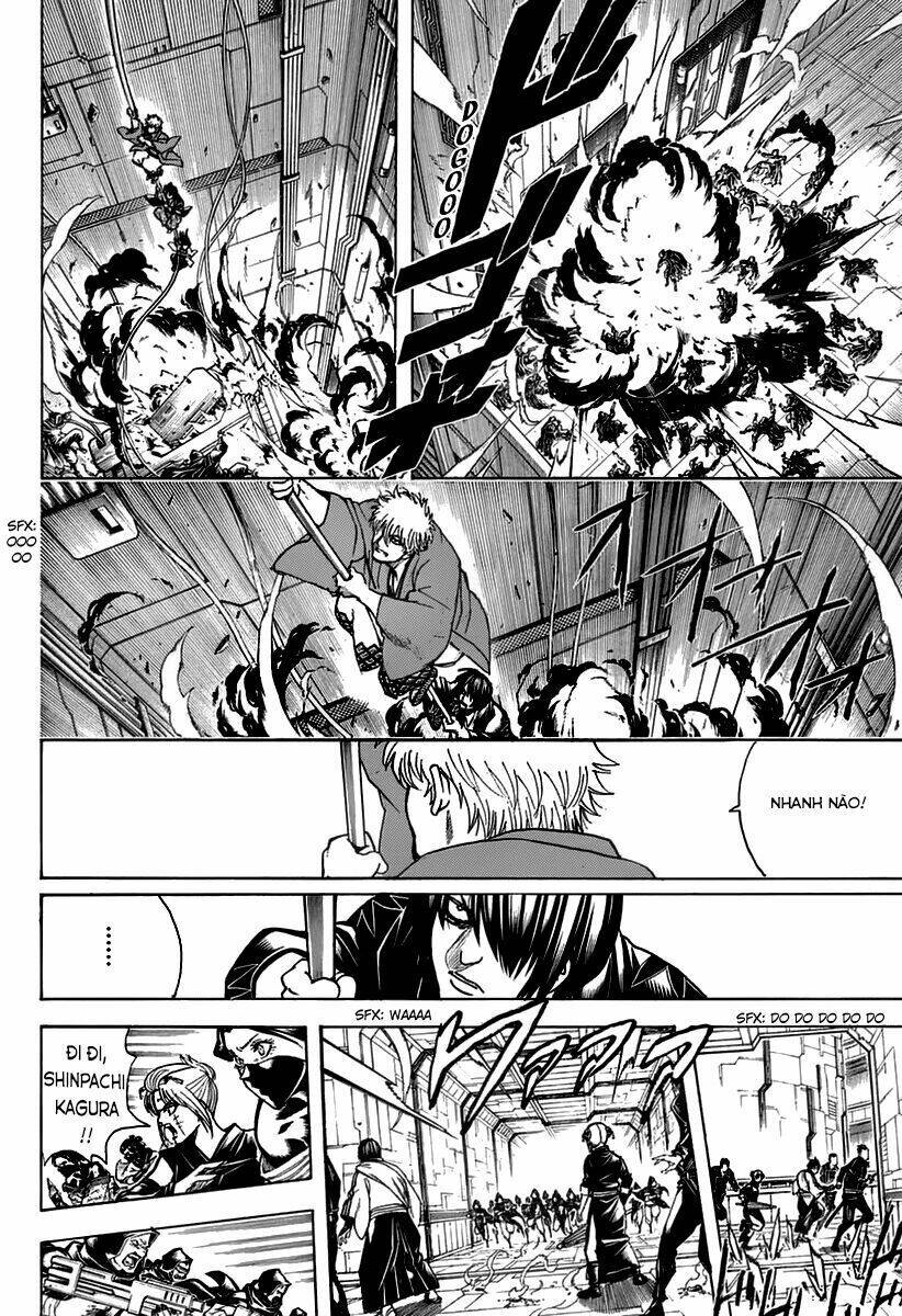 Gintama Tập 699 trang 46