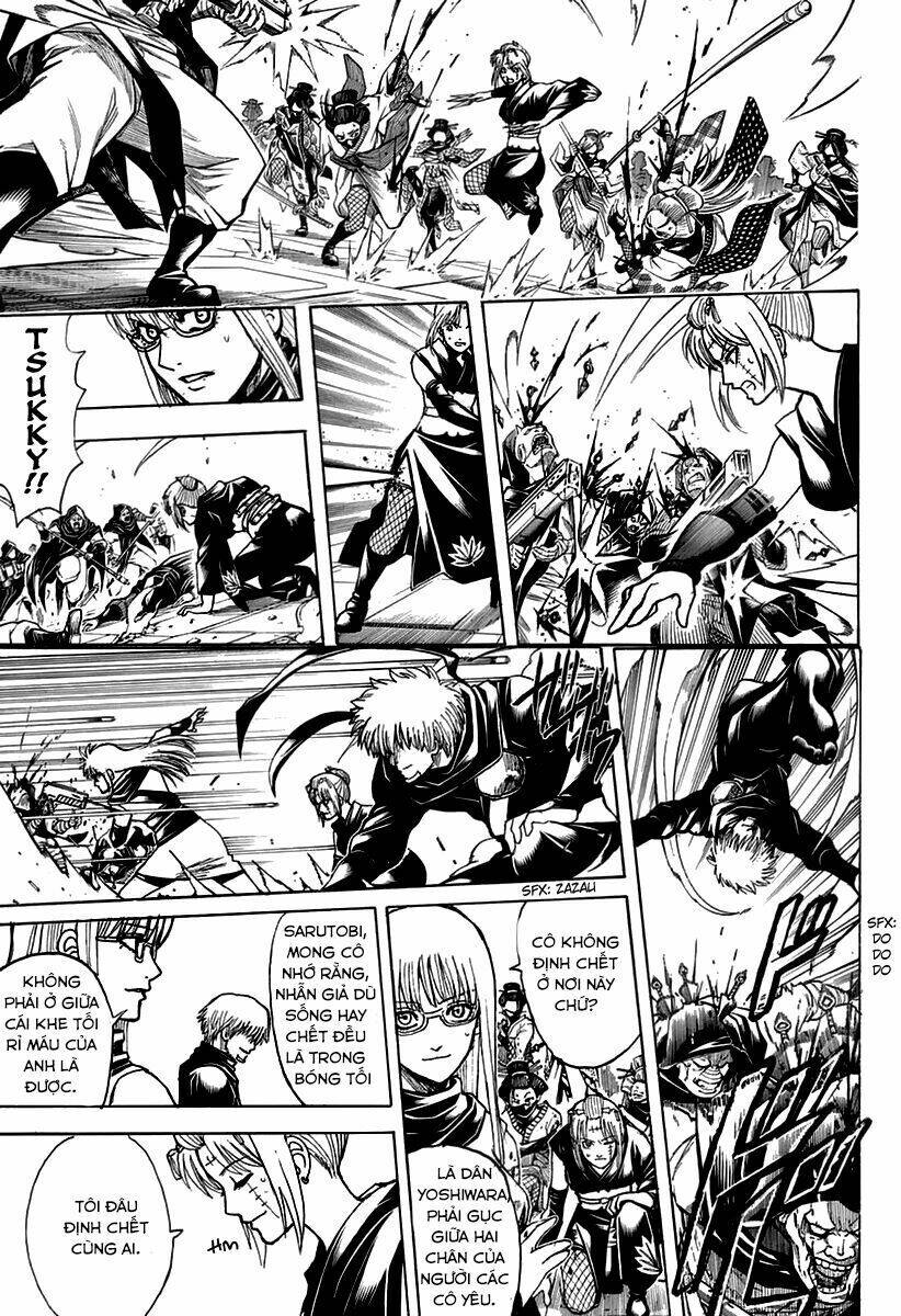 Gintama Tập 699 trang 47