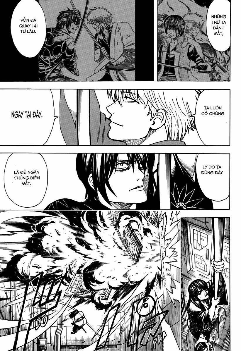 Gintama Tập 699 trang 49