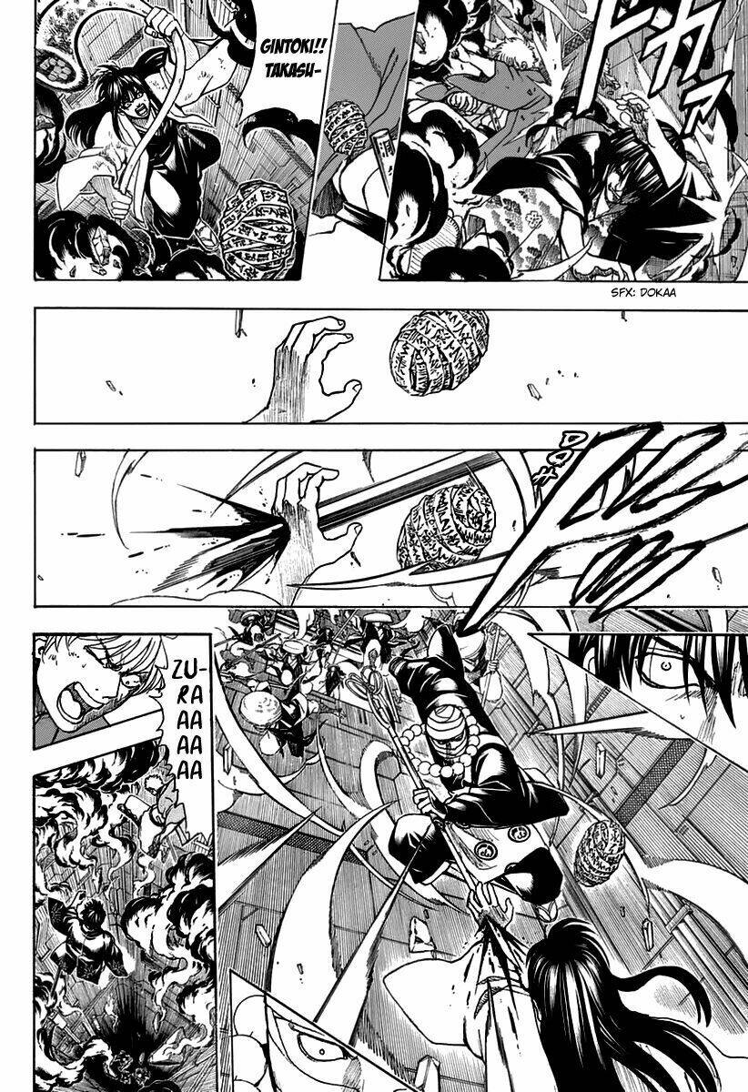 Gintama Tập 699 trang 50